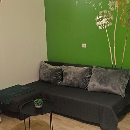 Zizi Apartman Дебрецен Экстерьер фото