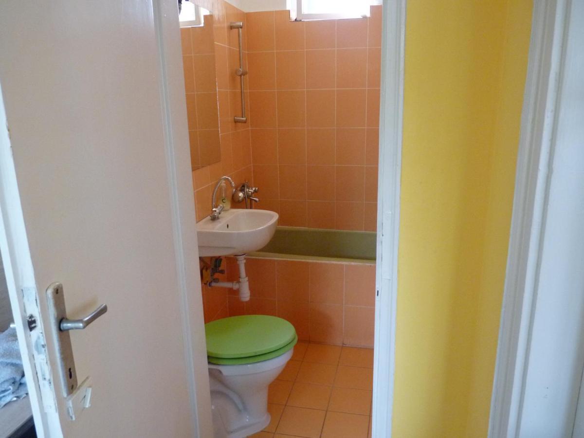 Zizi Apartman Дебрецен Экстерьер фото