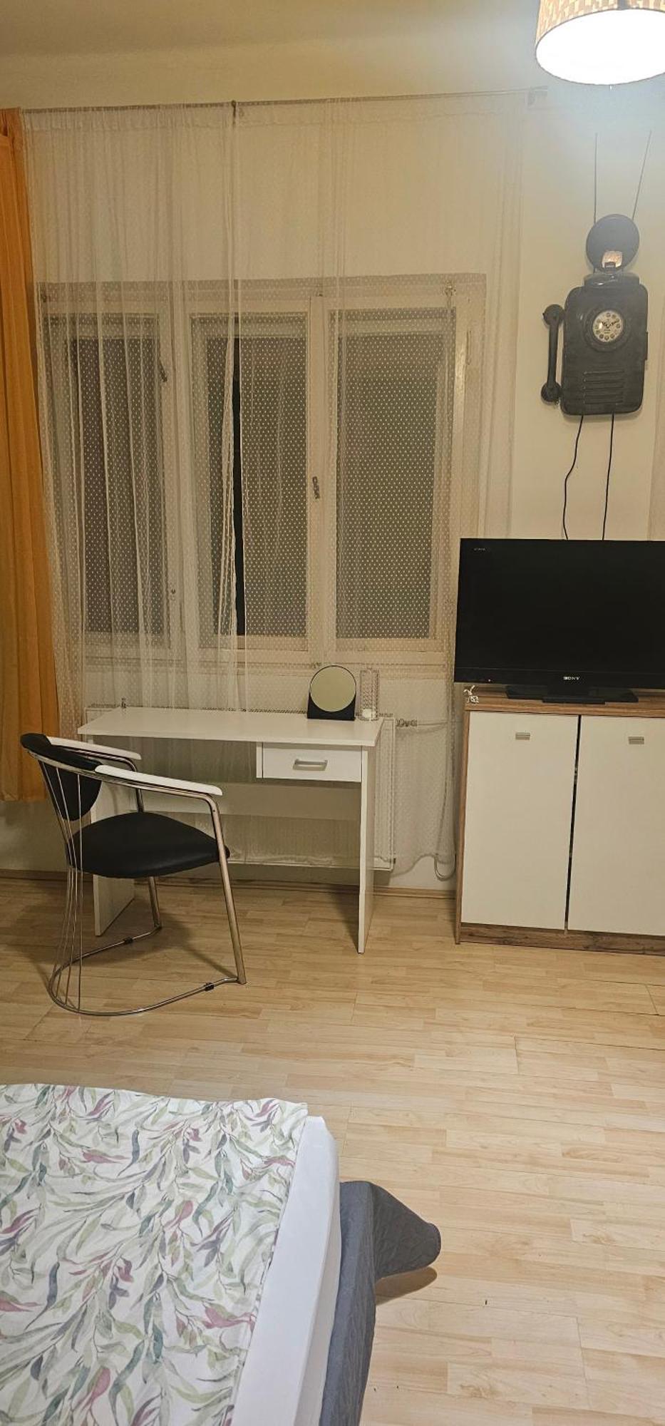 Zizi Apartman Дебрецен Экстерьер фото